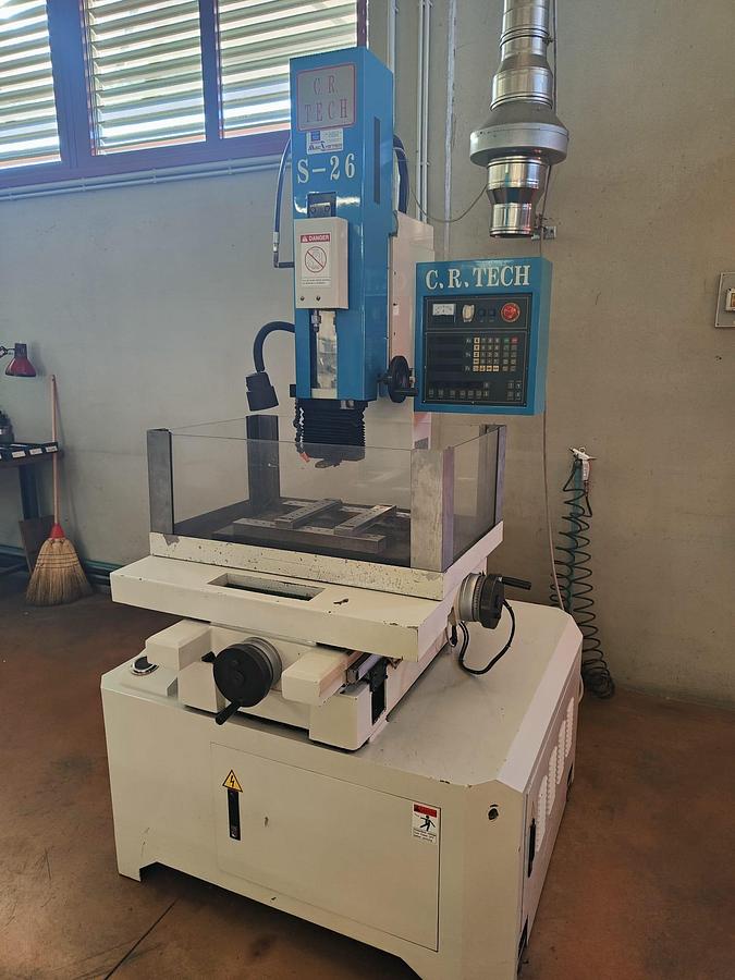 Used 2002 MICROFOLDER- MICROTOR? Wait ensure correct translation: