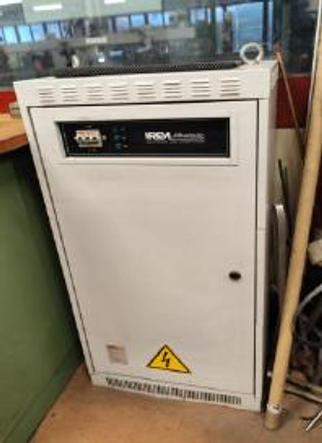 Gebraucht 2008 Elektrischer Drahtfunken-Erosion Charmilles Typ A.C. PROGRESS VP3