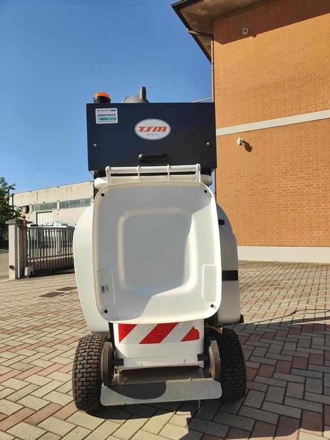 Used 2022 URBAN VACUUM TSM ARIA 240 REVISED