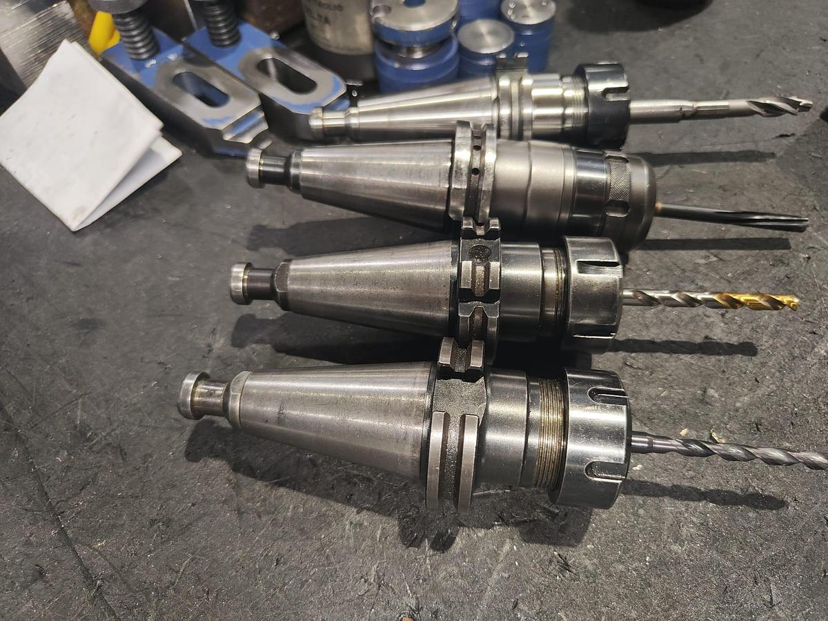 D'occasion Fraiseuse NOVAR modèle PARTNERS 1700, 1996