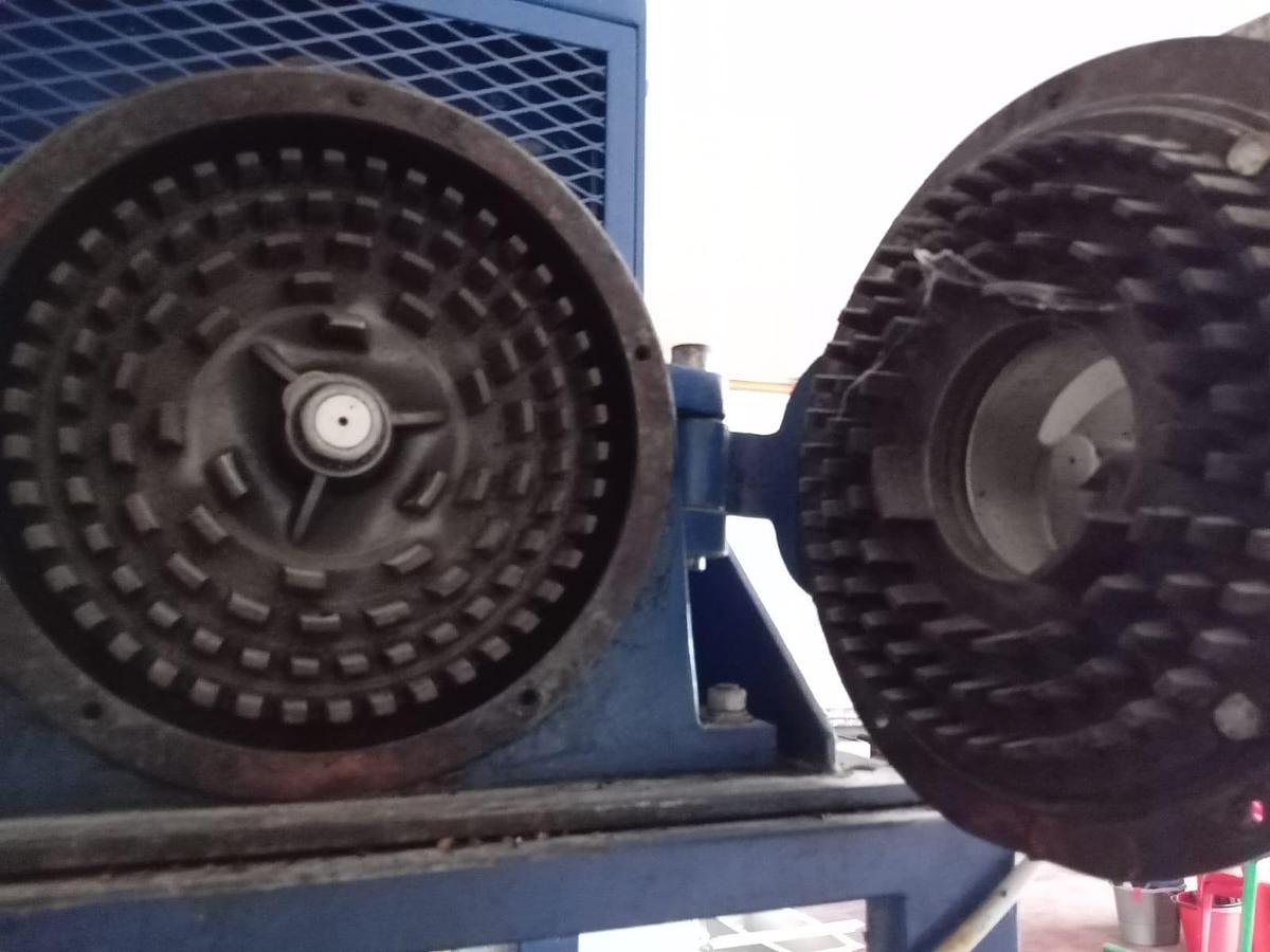 Used 2022 Complete Olive Oil Processing Line Alfa Laval & Accessories