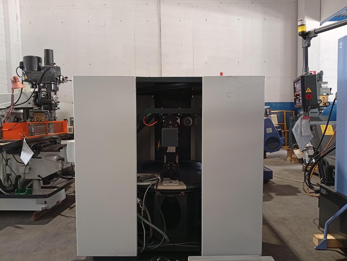 Used INDUMATIK AUTOMATION mod. ULTRALIGHT