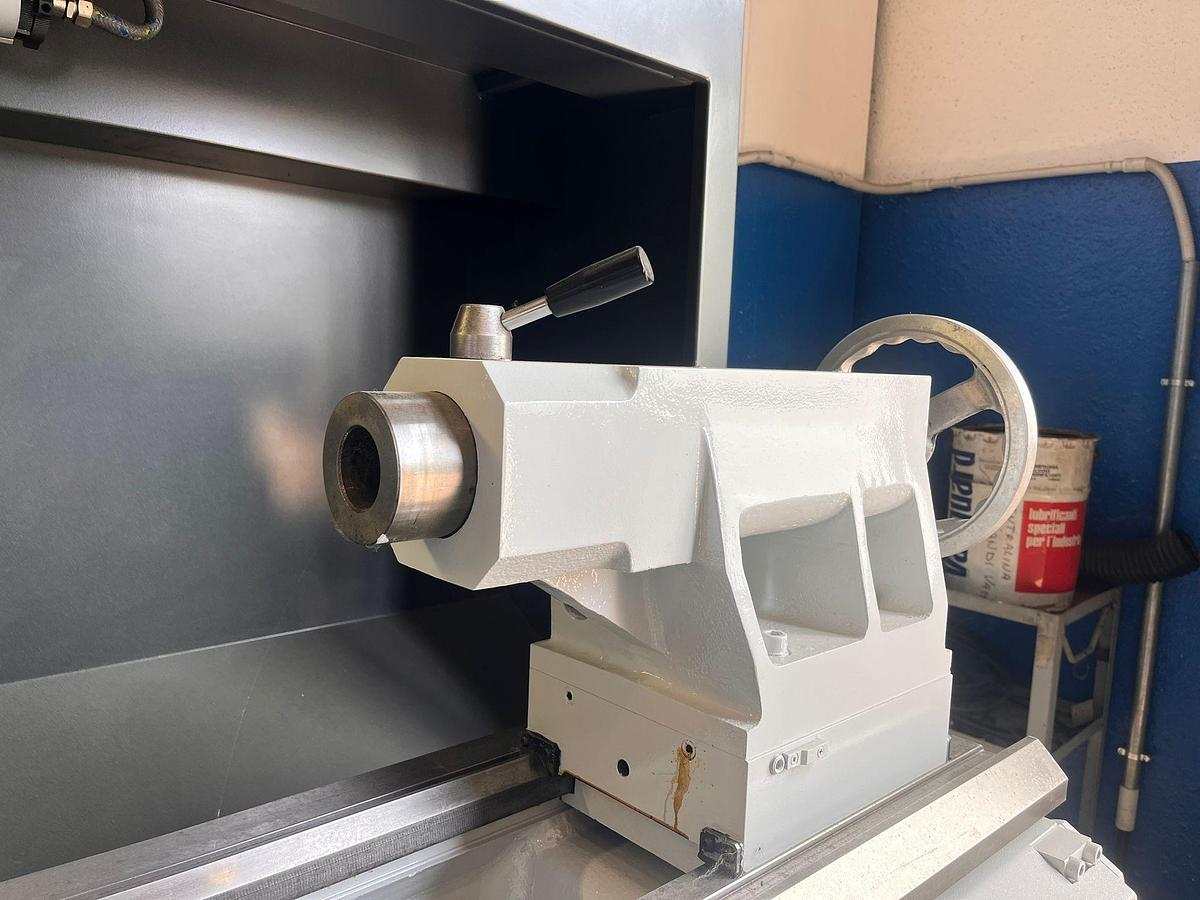 Used 2014 MOMAC TA26 self-learning lathe