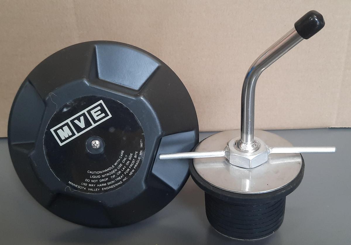 D'occasion 1996 MVE lab 30