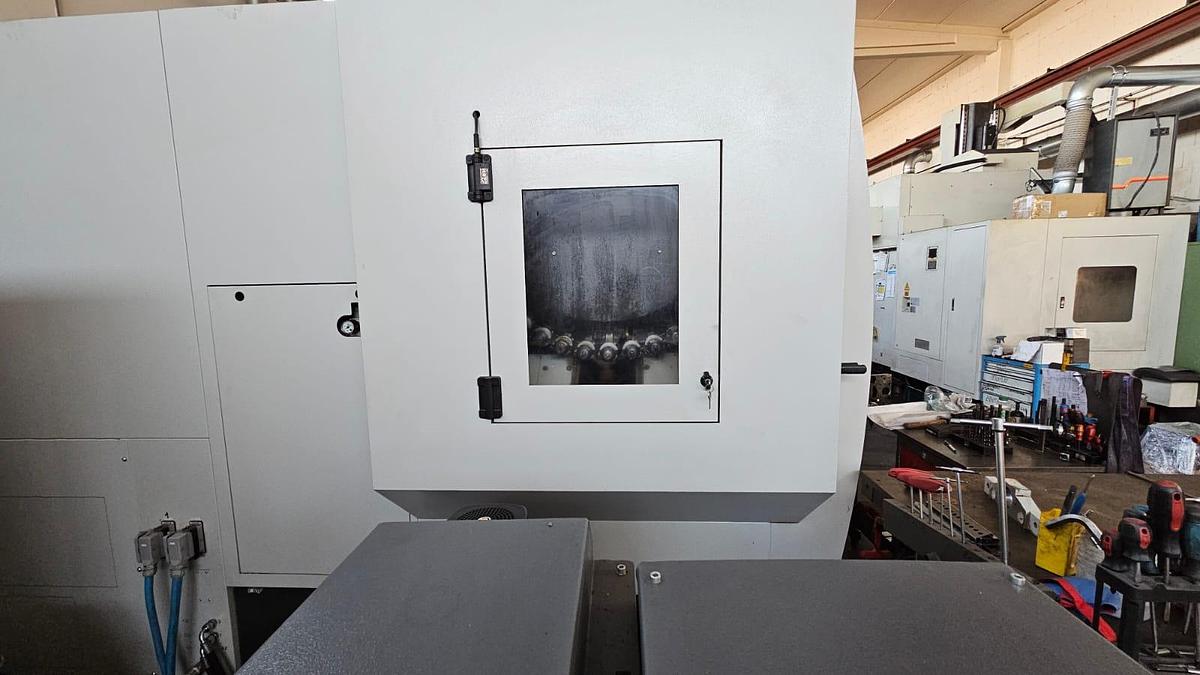 D'occasion Centre d'usinage EMCO EMCOMILL 1200