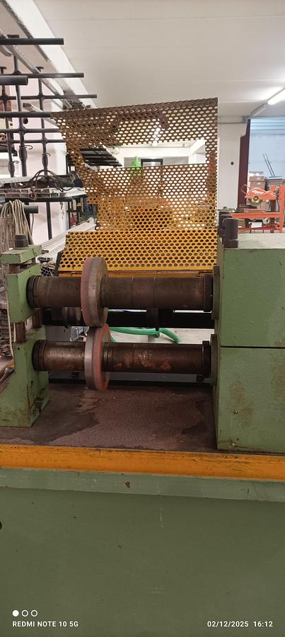 Herramientas de máquina