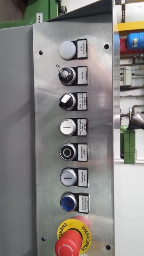 Usato TORNI PARALLELI CMT REVISIONATI