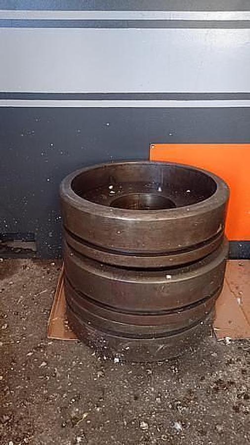 Used 2024 MAC Bending PBM240