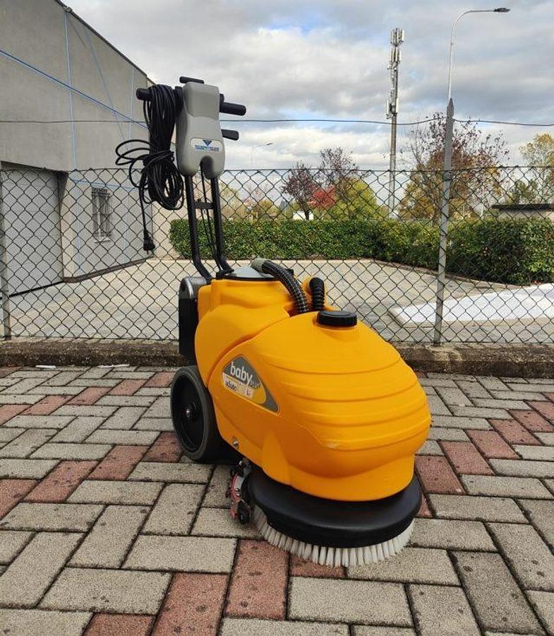 Refurbished AGILE FLOOR CLEANER REFURBISHED BABY