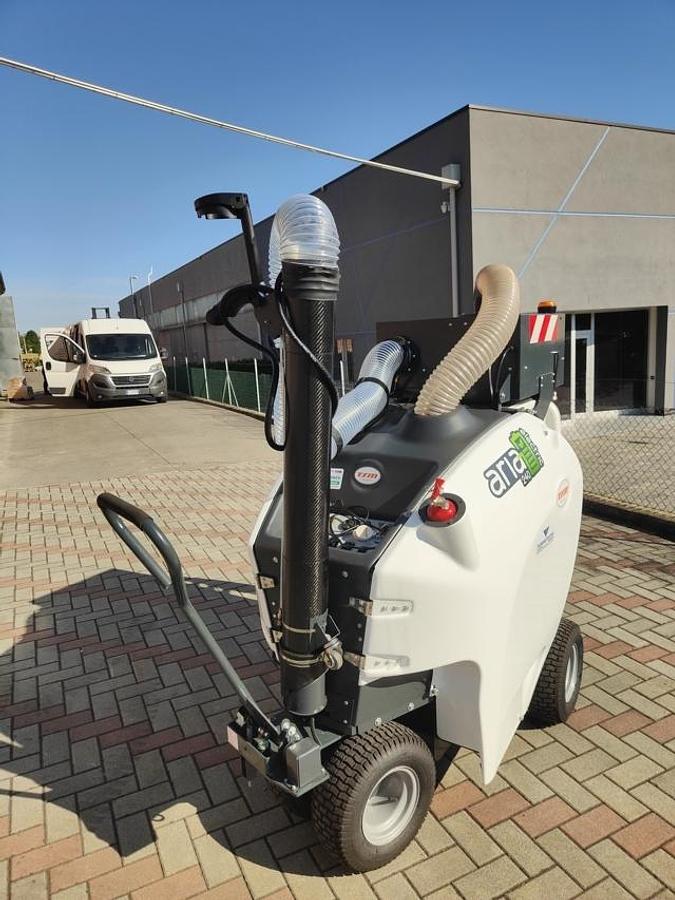 Used 2022 URBAN VACUUM TSM ARIA 240 REVISED