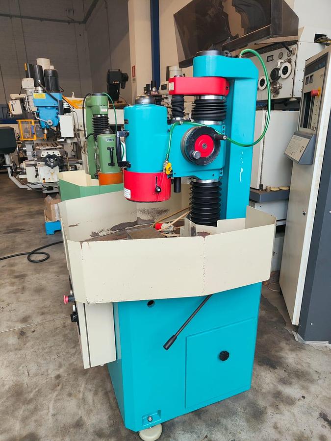 Gebraucht DELTA SANDWICH