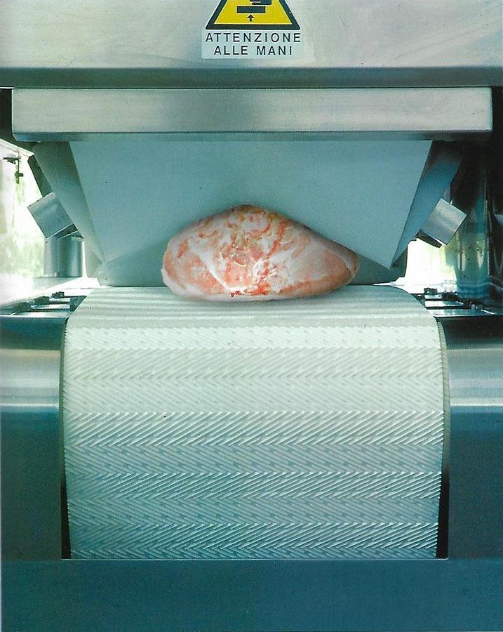 Massaggiatrice spremivena AA-MAS-2012