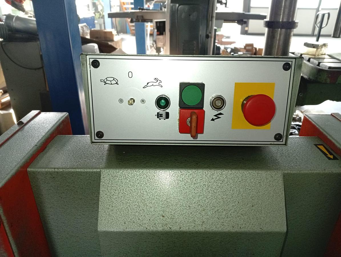 D'occasion 1997 AFFILAPUNTE ACETI mod.101