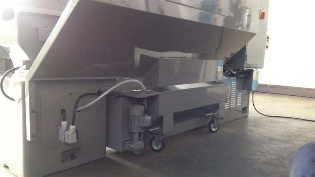 Usato TORNI PARALLELI CMT REVISIONATI