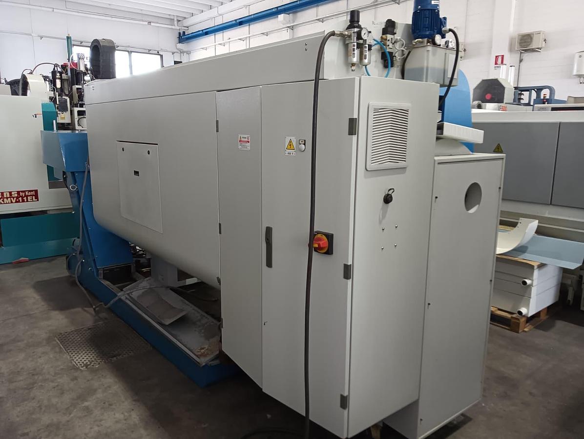 Used 2015 BMP-SUPREMA BMP-SUPREMA SELF-APPRECIATION TURNWHEEL mod.350-1500-105