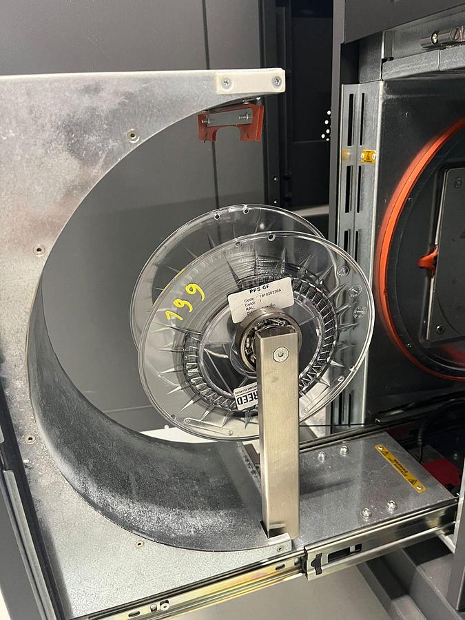 Used Roboze One+400 Xtreme.