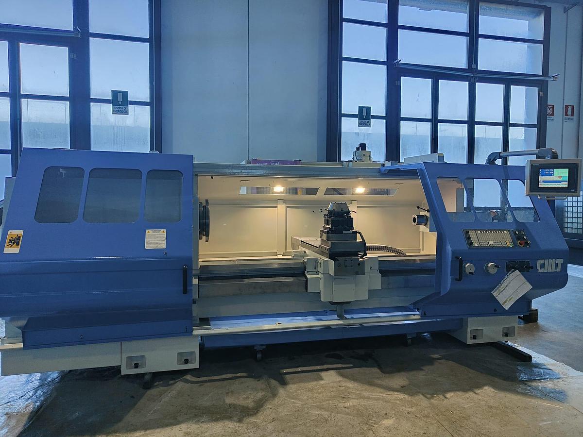 D'occasion TOUR CMT 2002 mod.URSUS TCH 800