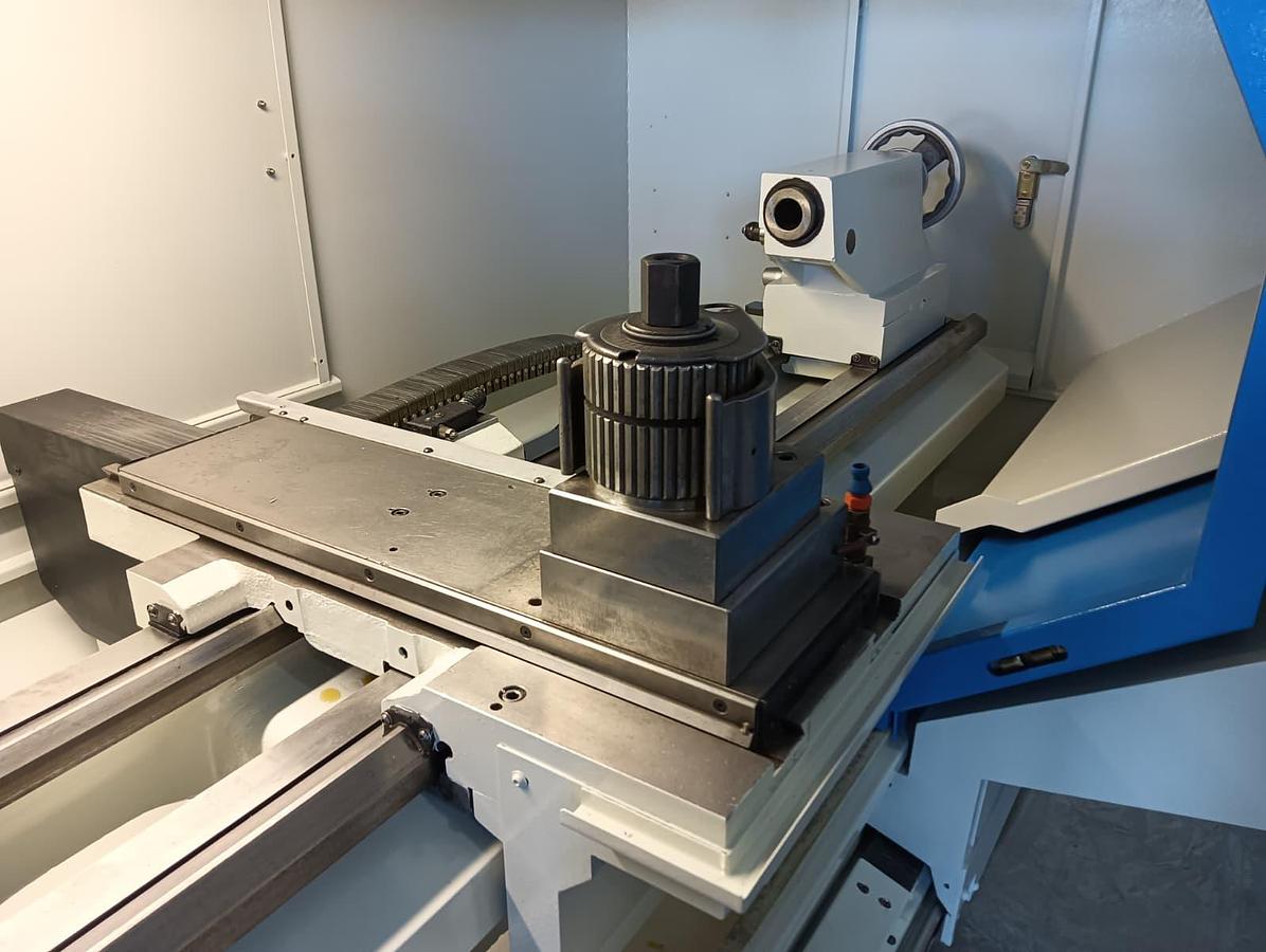 Used 2011 WAGNER TORNIO mod. WDC 510