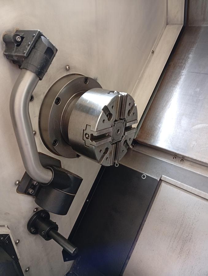 Used 2016 HYUNDAI TORNIO mod.L230 LMA