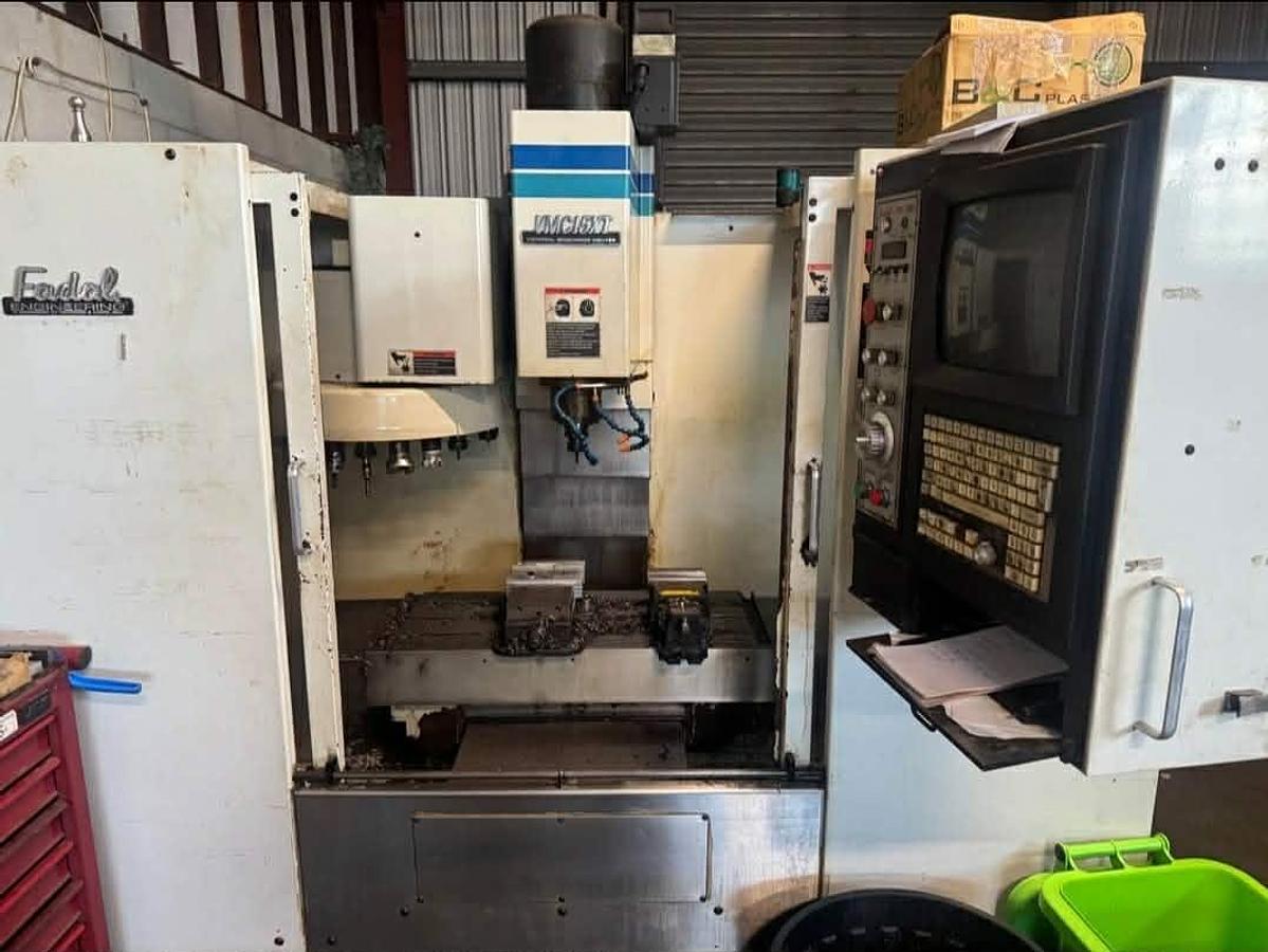 Used 1988 Mori Seiki  SL2 CNC Lathe