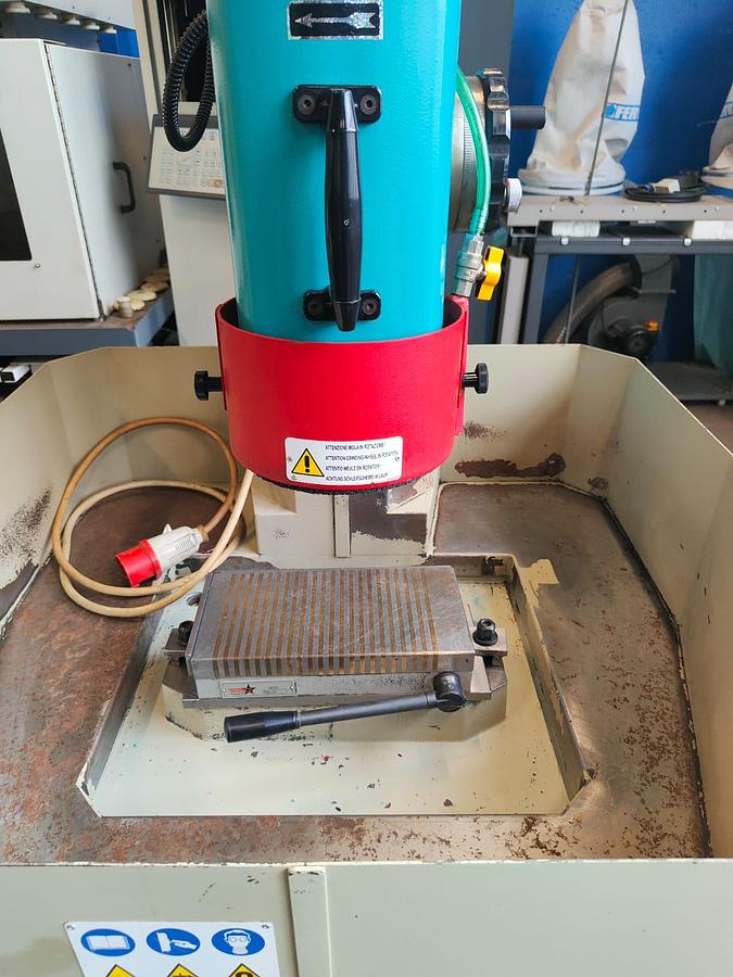 Gebraucht DELTA SANDWICH