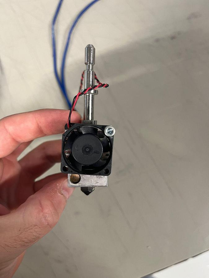 Used 2021 Roboze One+400 Xtreme.