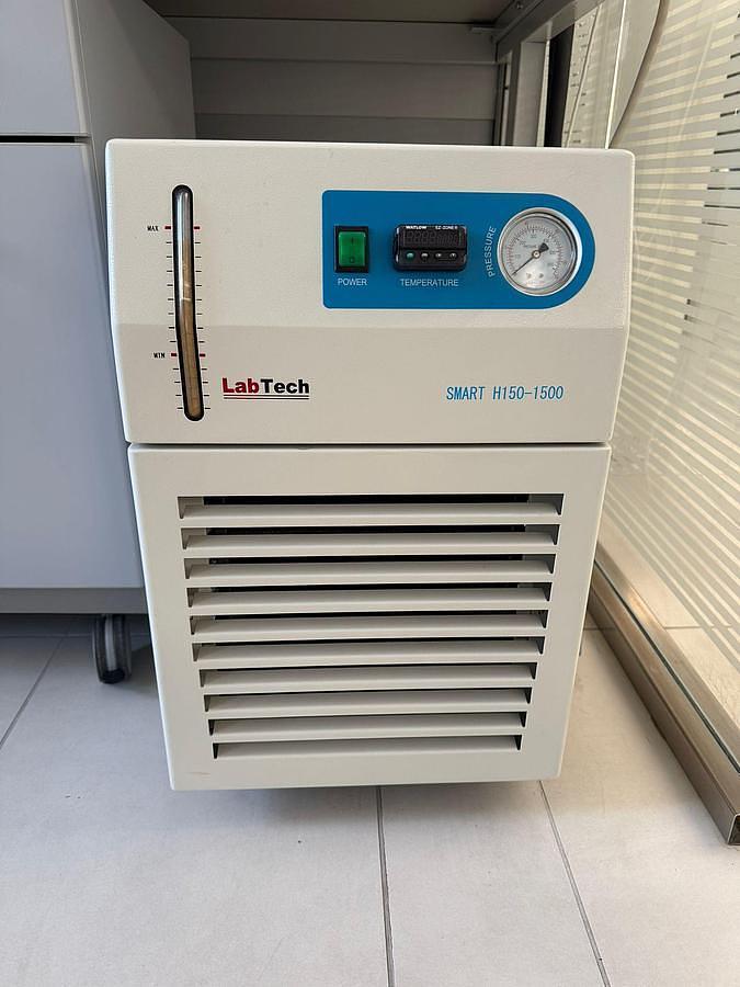 Usato 2015 PERKINELMER SPECTROMETER OPTIMA 8000 ICP-OES