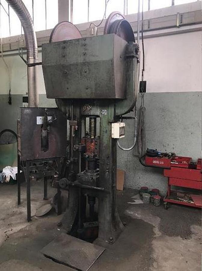 Usato 1970 VACCARI BF 4 A