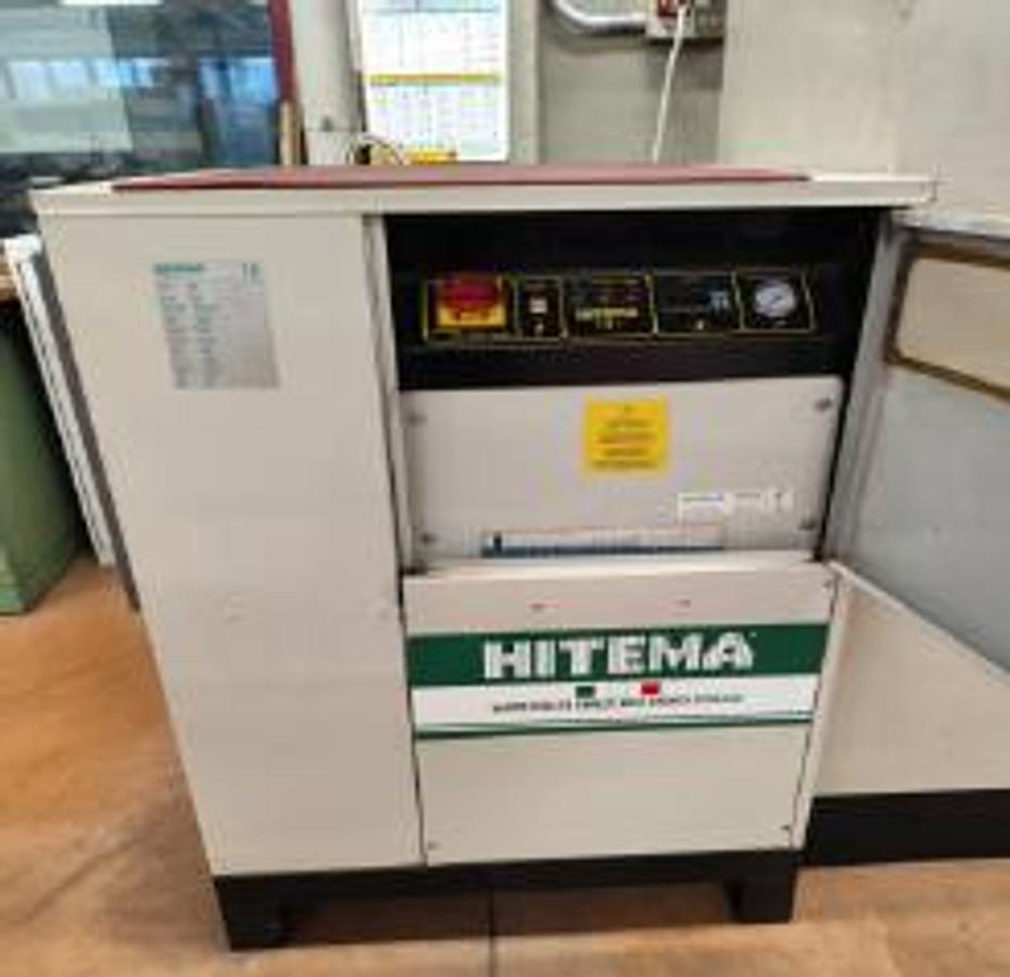 Gebraucht 2008 Elektrischer Drahtfunken-Erosion Charmilles Typ A.C. PROGRESS VP3