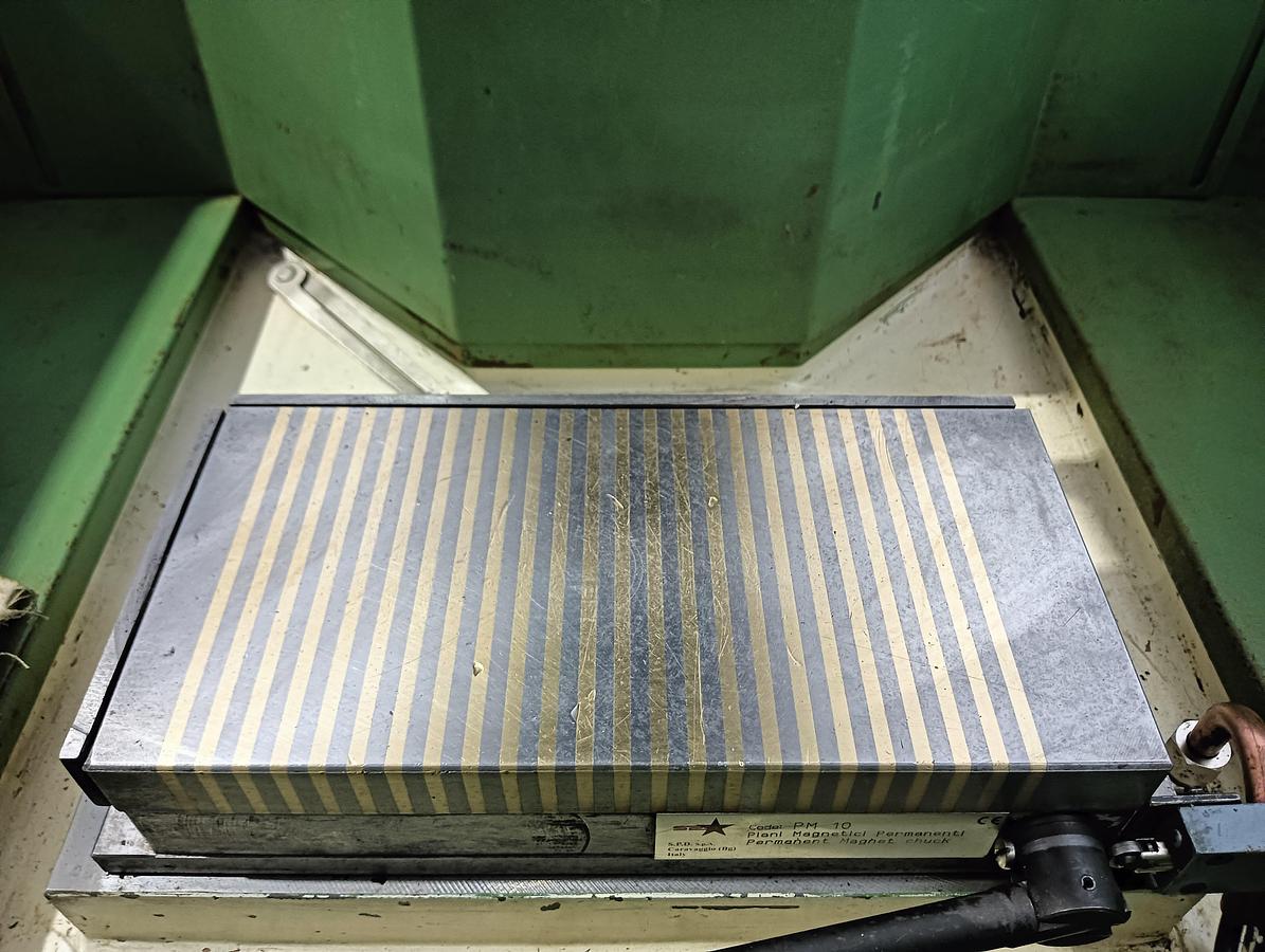 Used 2000 LAPIDELLO VAM mod.300