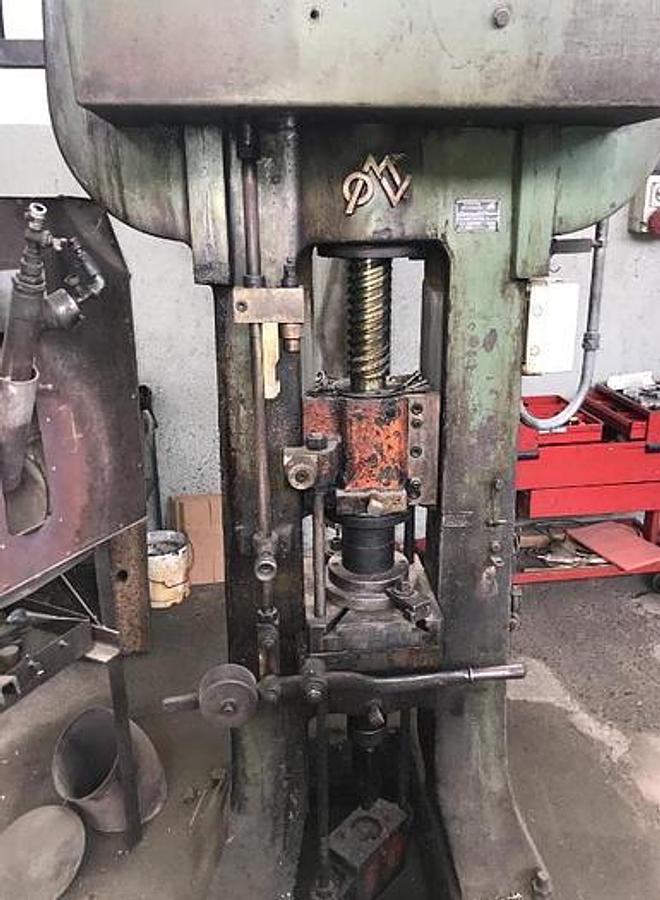 Usato 1970 VACCARI BF 4 A