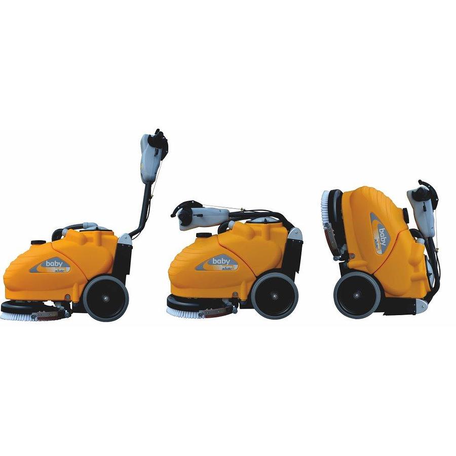Refurbished AGILE FLOOR CLEANER REFURBISHED BABY