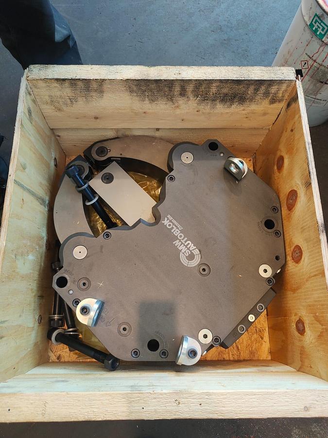 LUNETTA AUTOBLOK mod. RX4-ZSW
