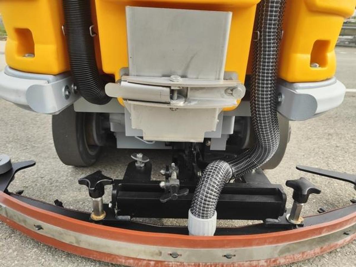 Gebraucht 2022 SPAZZA-LAVA DIAMOND 100S