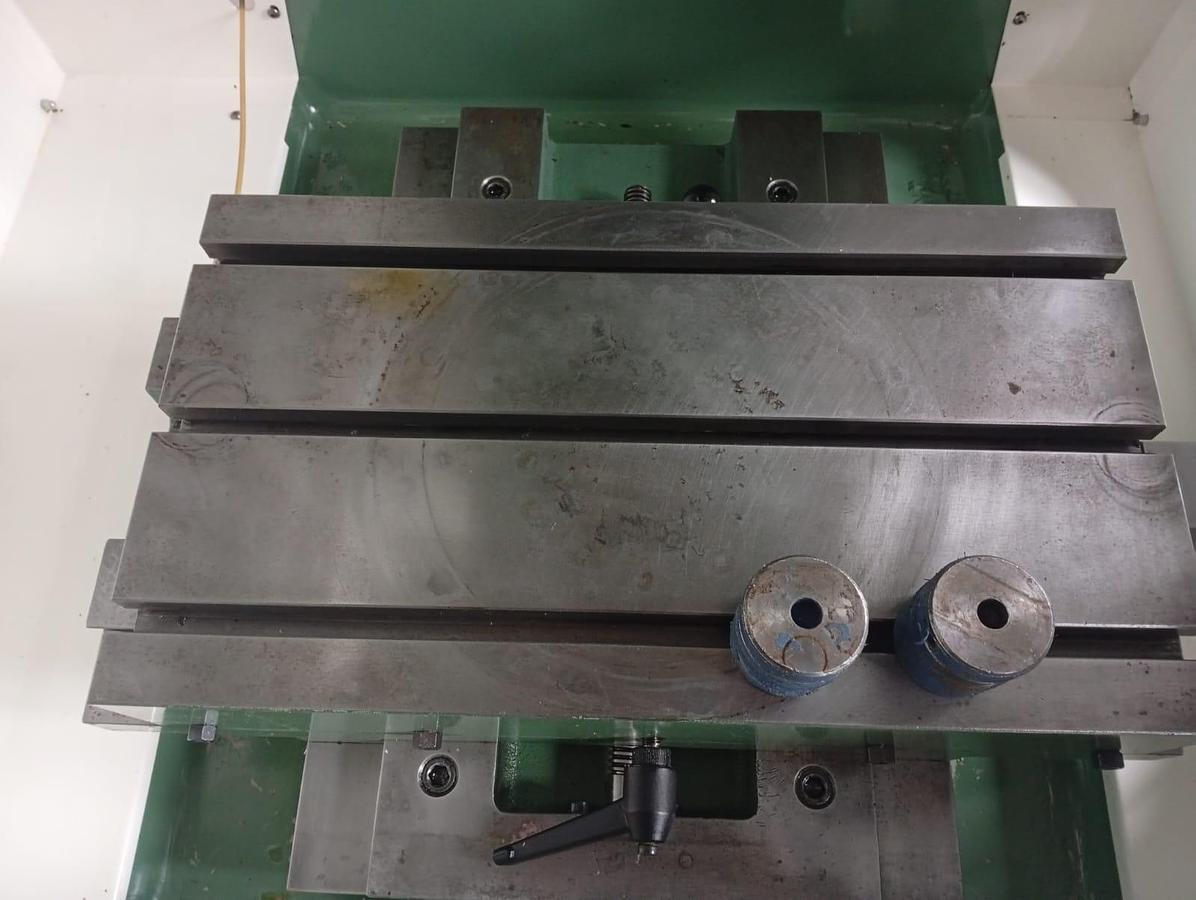 Used 1999 STOZZATRICE CAMS mod. 200 SAC