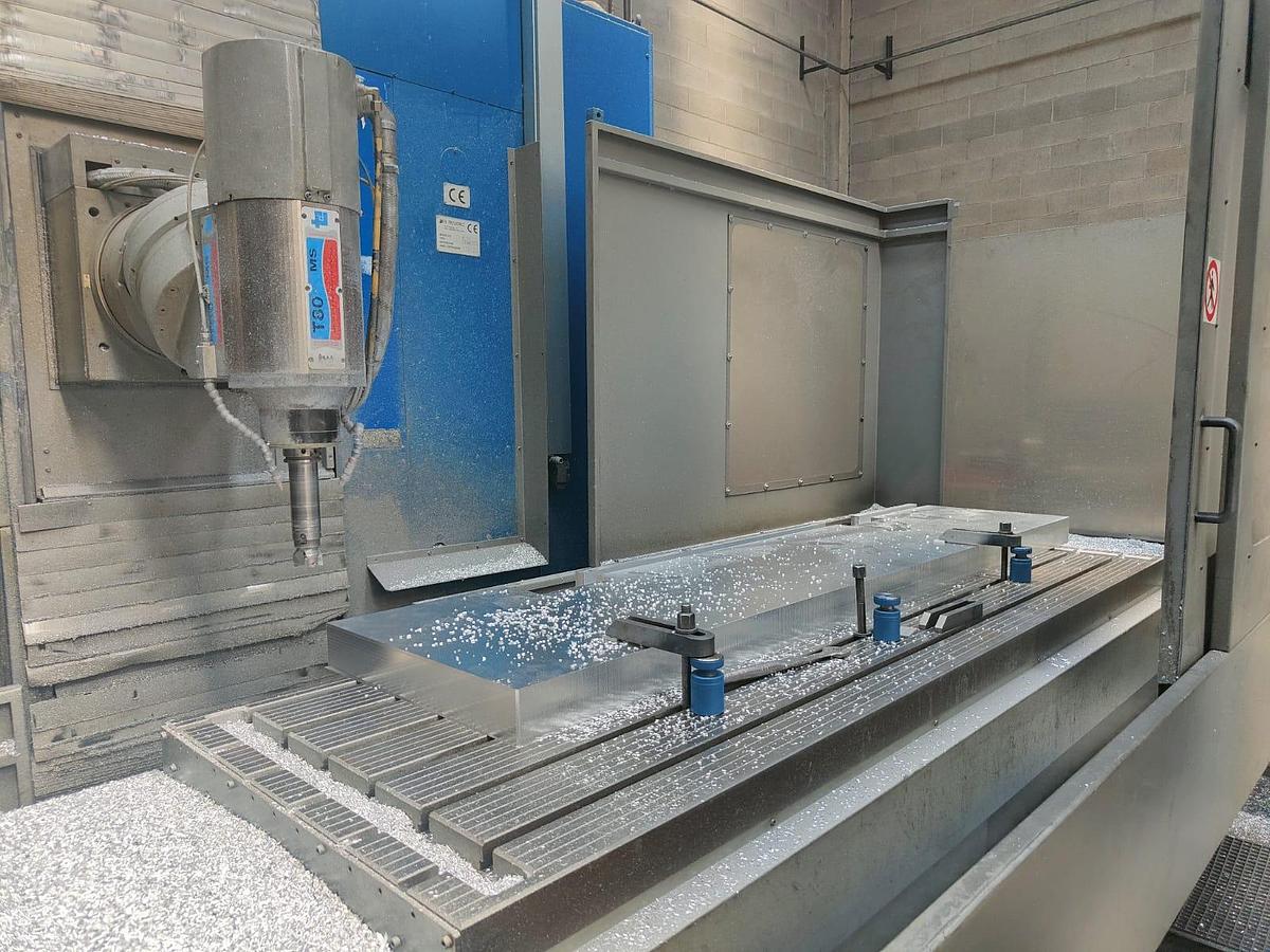 D'occasion FRAISEUSE FIL 2002 mod.FS 200 VITESSES