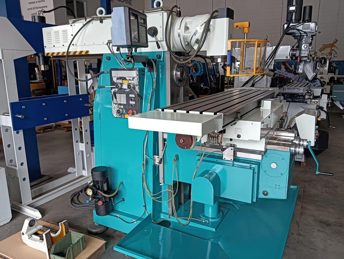 FRAISEUSE SIBIMEX 2006 mod.FU401