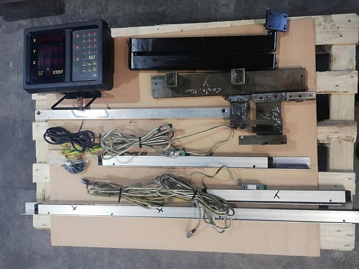 Gebraucht ELBO ZITATE-VIEWER