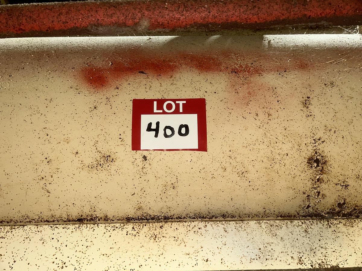 Used Complete dry petfood manufacturing plant