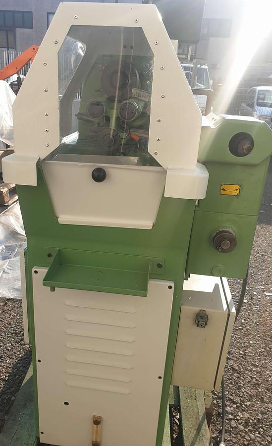 Used Unamuno Lathe