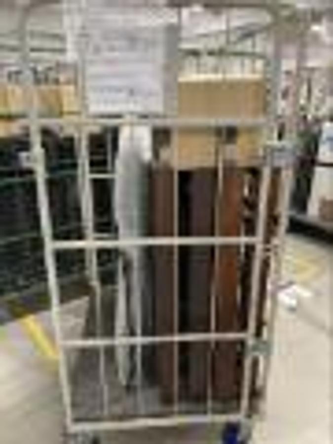 Used Platz "Primolet" (1-Motor Back-Raise Bed) ＰＺＢ-ＥＳ1ＦＡ