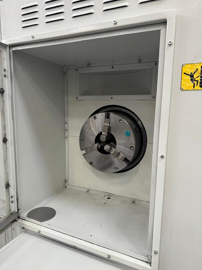 Used 2019 MCM ATL 420X3000 SELF-LEARNING LATHE