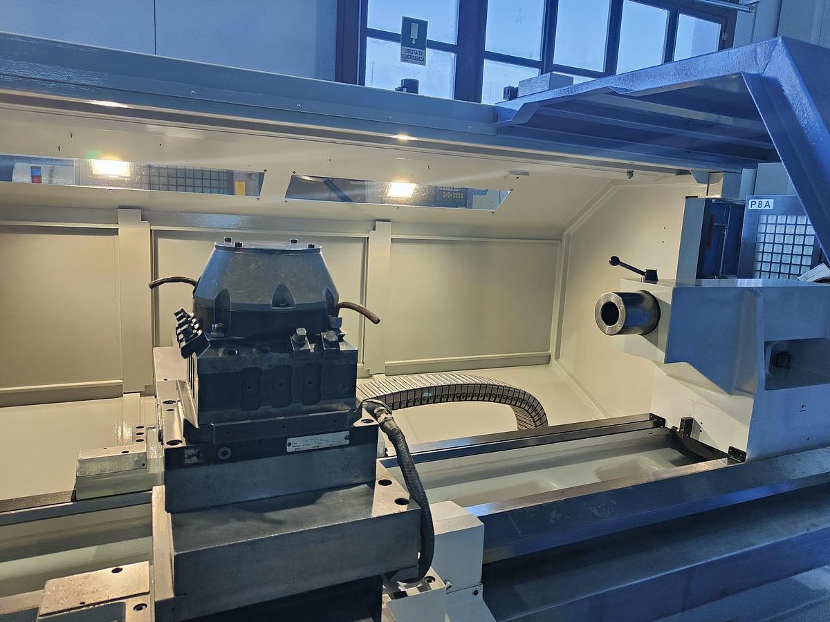 D'occasion TOUR CMT 2002 mod.URSUS TCH 800