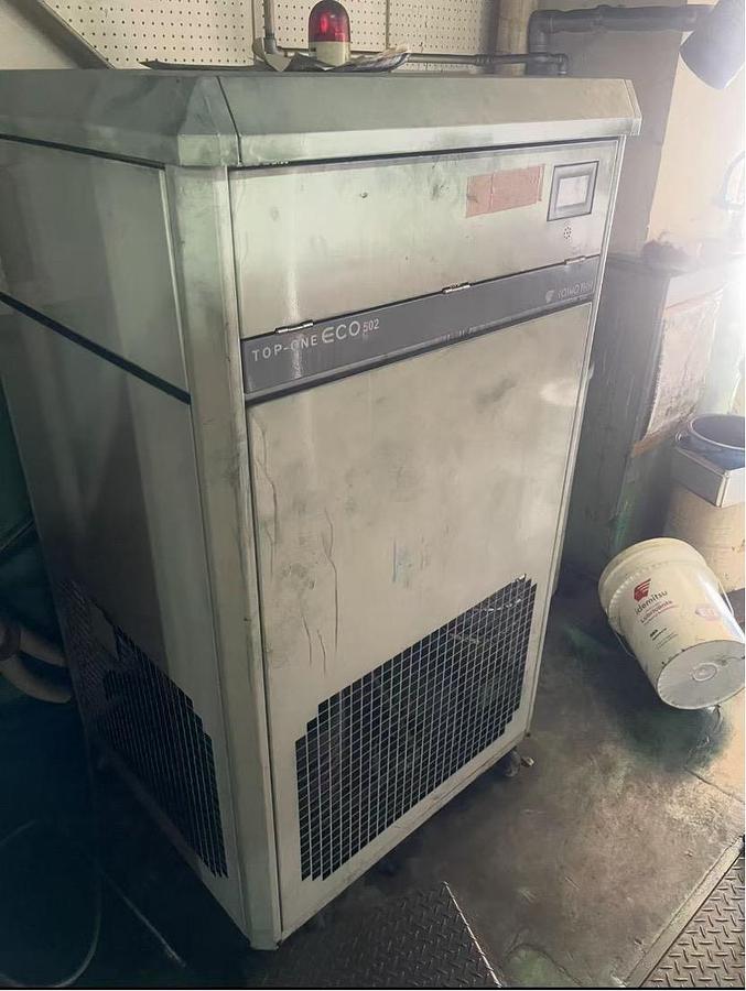 Used 2012 Komori Komori System 18S