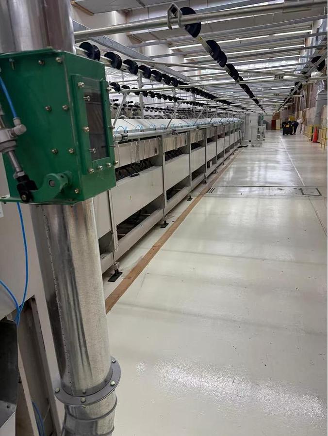 Used 2007 Muratec Vortex MVS 861