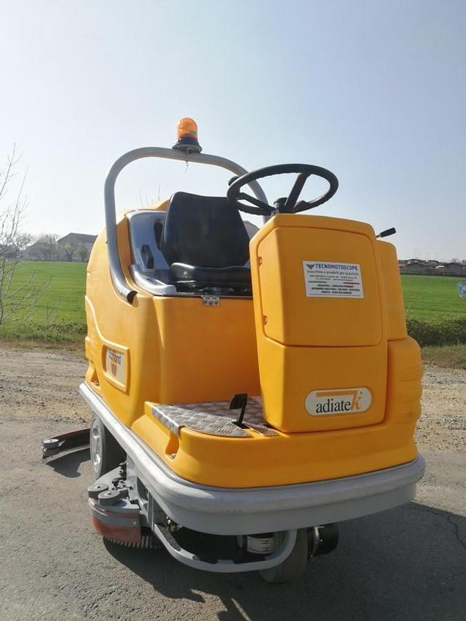 Überholt 2023 GEWÄSCHERREINIGER REVISIERT DIAMOND 100P AC