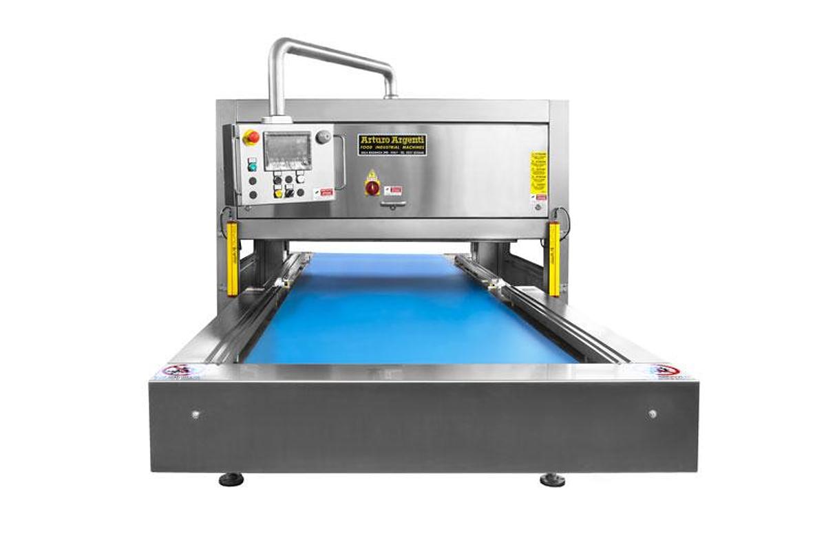 Confezionatrice sottovuoto AC12.800