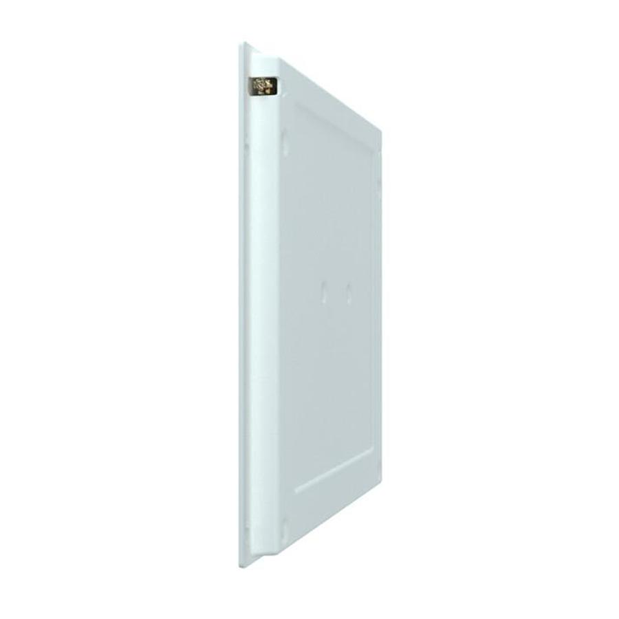 Antenna ETSI 865-868 MHz, 5  dBic 2xFAKRA connect;  33cm x 34cm; with protective cover 
PN: 52010524