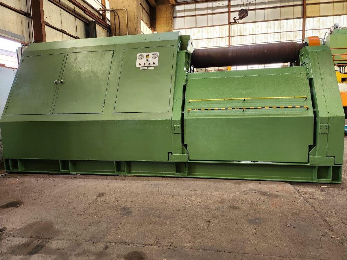 Used DUCCI CLI-MI 45x2000