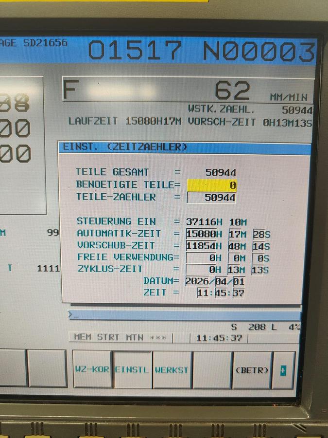 Used 2006 DOOSAN PUMA 700 LM LATHE